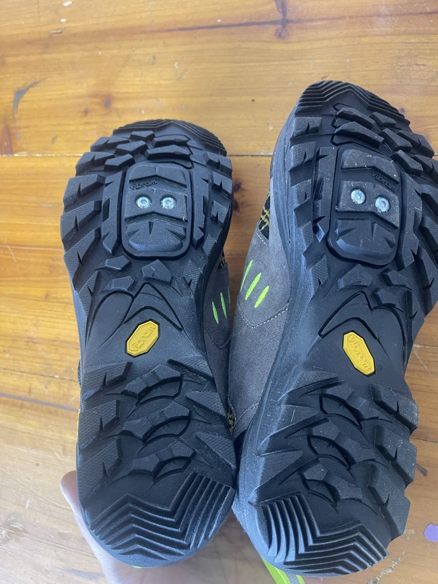 Scarpe da uomo: DMT VELOSCHUHE NEU GROSSE 39 – Nuovo e nell'imballaggio originale da Murten venduto da Ski-Outlet 3