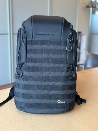 Lowepro Protactic 450 AW Foto Rucksack Fotorucksack