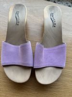 Lila Softclox