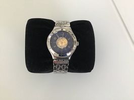Swatch Uhr