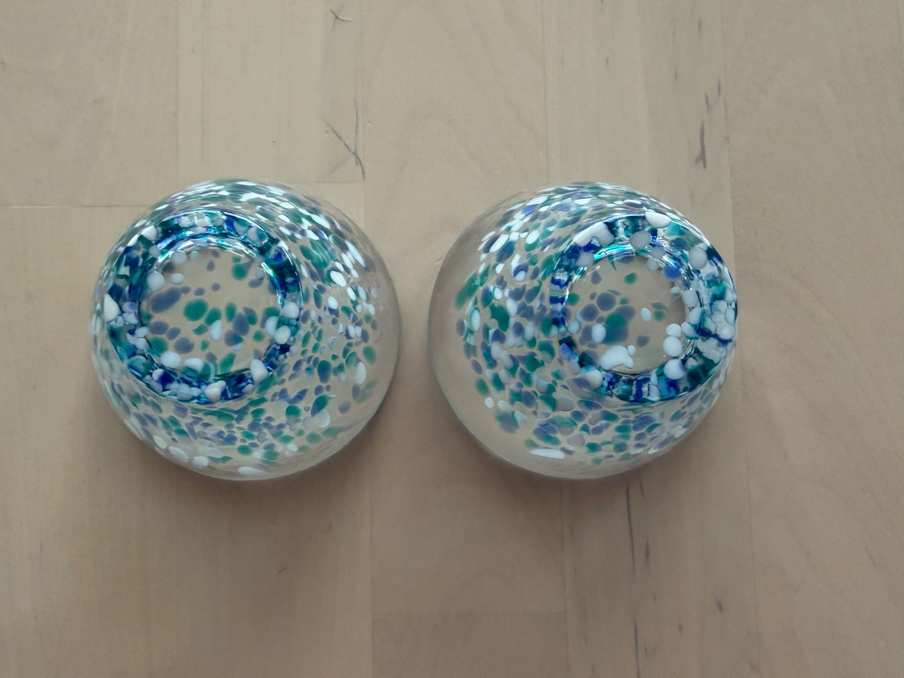 Gläser: Sake Glas 2er-set – Neu (gemäss Beschreibung) aus Glattpark(Opfikon) von infinite_bags101 2