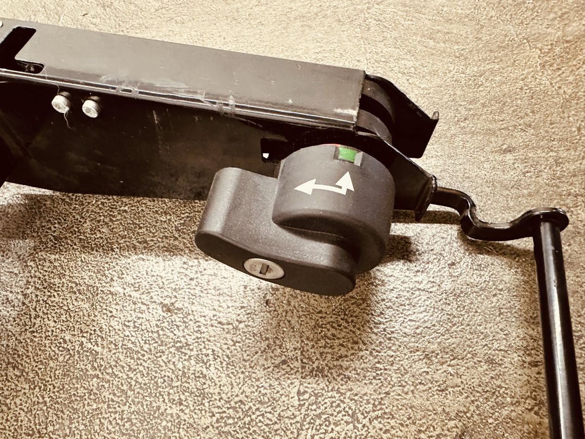 Dachboxen: Transportbox mft BackBox – Gebraucht aus Küsnacht ZH von Haurie 7