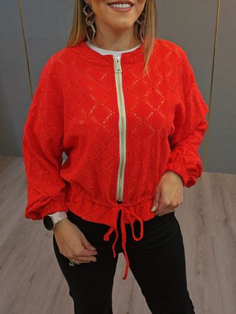 Jacke NEU