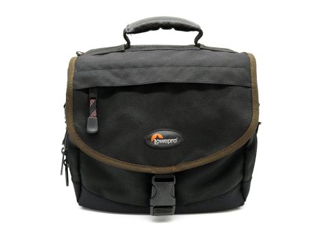 Lowepro Nova 3 universelle schöne grosse Kameratasche