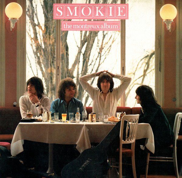 Vinyles: SMOKIE – Neuf (Voir description) à Aeschi SO par Stones55