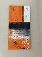 Bild auf Leinwand