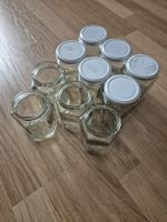 Einmachgläser 324 ml