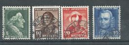1941 Pro Juventute