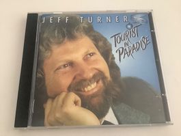 Jeff Turner / Tourist in Paradise / 1992