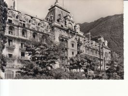 Territet ca. 1950