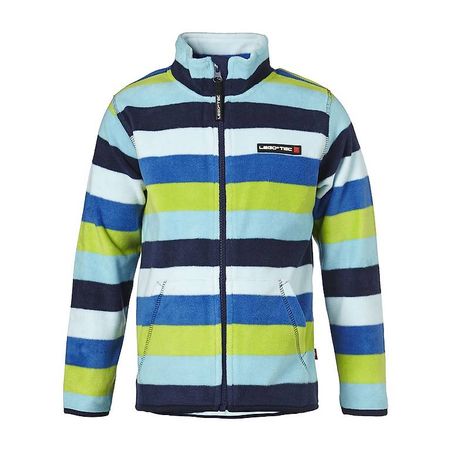 Fleecejacke - midnight blue