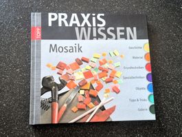 Praxis Wissen - Mosaik