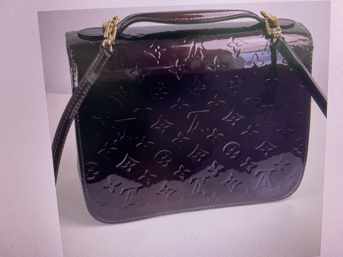 Borse da donna: Louis Vuitton Handtasche – Nuovo (secondo la descrizione) da Triesen venduto da Klarsicht64 2