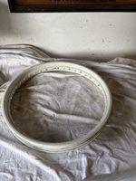 Harley Davidson Felge 21Zoll