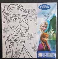 Disney Frozen Elsa Malset 35*35 cm