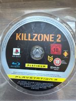 GAME  Killzone 2  - PS3 Playstation