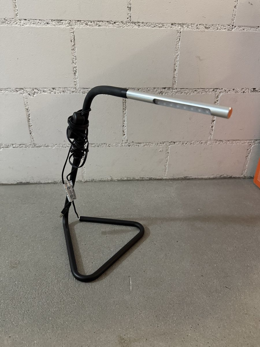 Ikea Lampen: Tischleuchte – Gebraucht aus Therwil von lxsoph