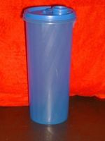 TUPPERWARE FÜR ÖL, ESSIG, SALATSAUSE ETC....