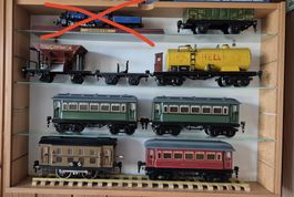 Märklin Eisenbahn-Set