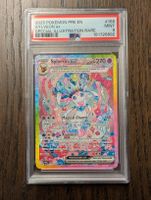 Sylveon ex 156/131 Special Illustration Rare – Pokémon