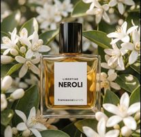 NICHE — ExdP Libertine Neroli — Francesca Bianchi (decant)