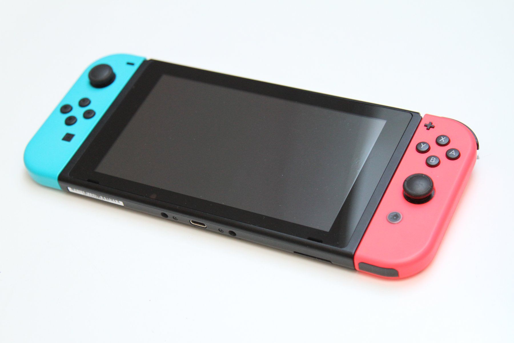 Nintendo Konsolen: Nintendo Switch mit Spielen – Gebraucht aus Basel von camelot99 5
