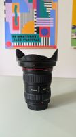 Canon EF 17-40mm f/4L USM