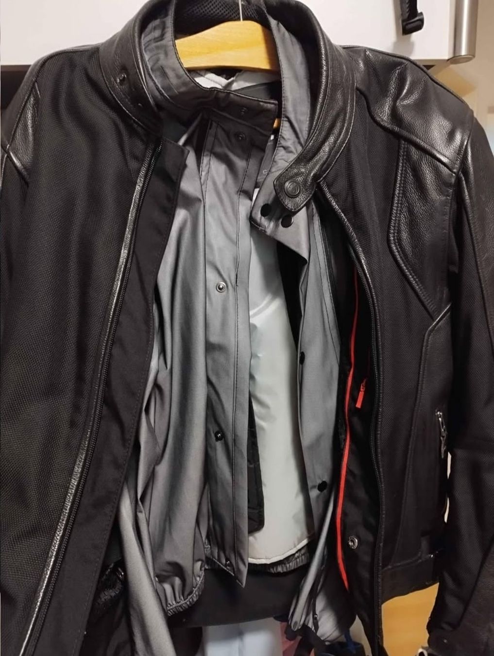Vestes: Motorcycle Jacket REV'IT Size L good condition – D'occasion à Bülach par Mylos26 1