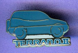 NISSAN   TERRANO II