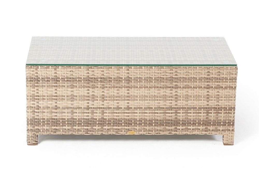 Sofas: Gartenmöbel 3-Sitzer Sofa, Sessel und Tisch – Neu und originalverpackt aus Bern von rattan-lounge 2