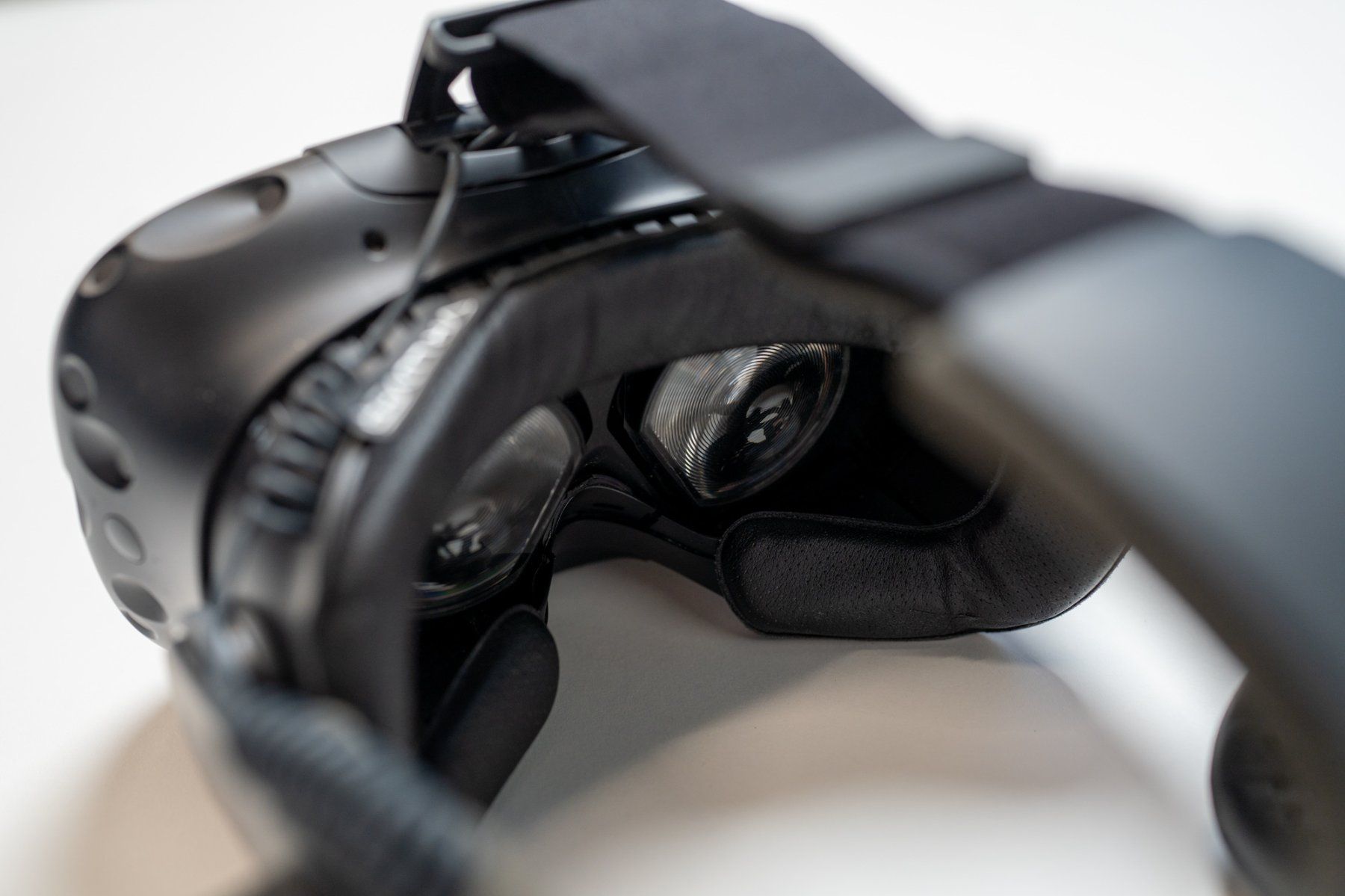 HTC Casque VR: HTC Vive VR Brille – D'occasion à Aarau par interpunkt. 2