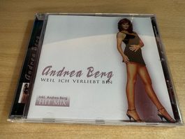 U9 Andrea Berg – Weil Ich Verliebt Bin