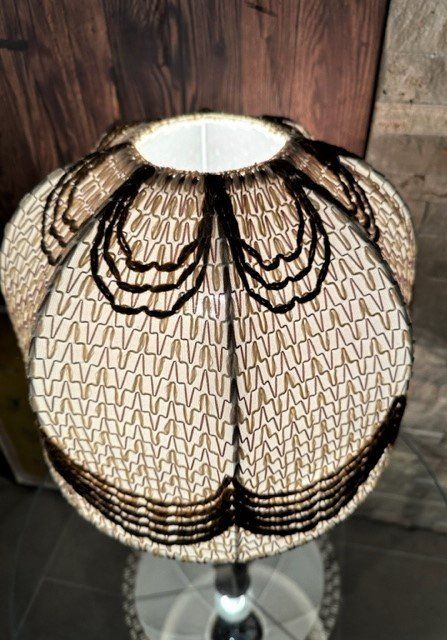 Lampade: 70 eR JahRe  TiscHLamPe – Usato da Winkel venduto da zeho 1