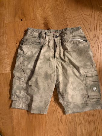 ENGELBERT STRAUSS HOSE 158/164
