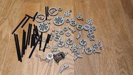 Lego Zahnräder-Verbinder-Technic 1