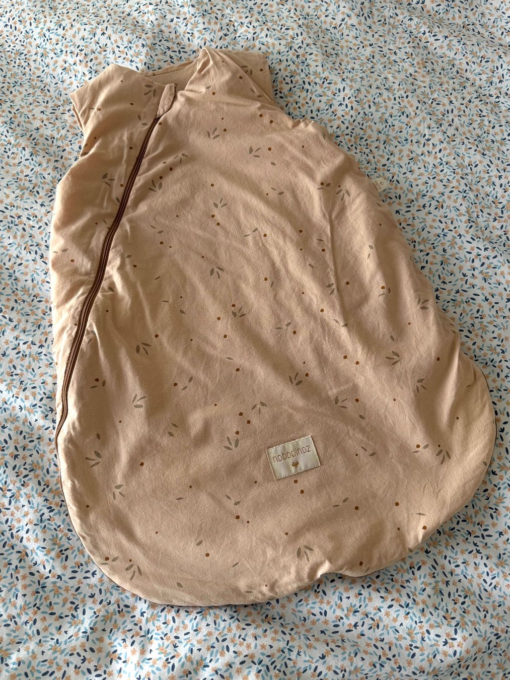 Sacchi a pelo: Nobodinoz Newborn Schlafsack – Nuovo (secondo la descrizione) da Torricella venduto da vit_yg5l