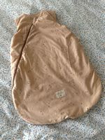 Nobodinoz Newborn Schlafsack