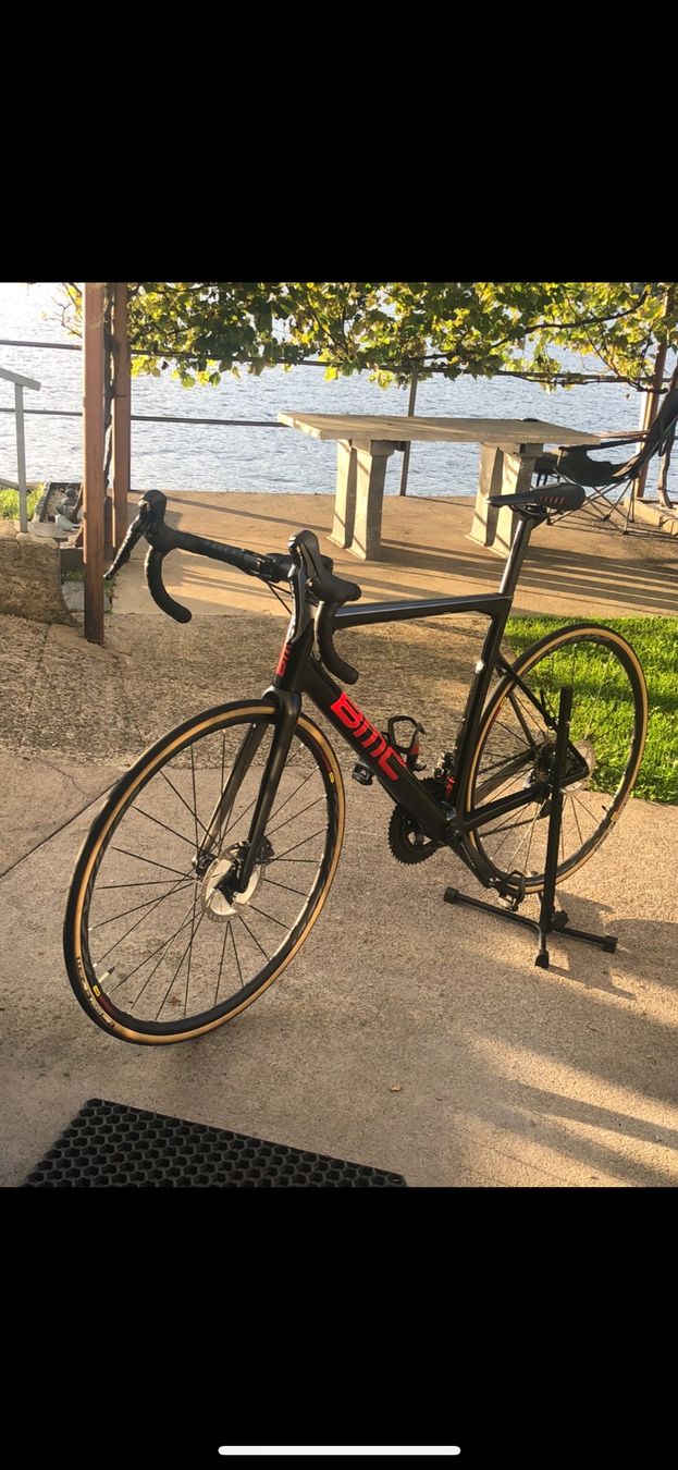 BMC Biciclette: BMC 500km Nuova! – Nuovo (secondo la descrizione) da Pugerna venduto da Fabio1969