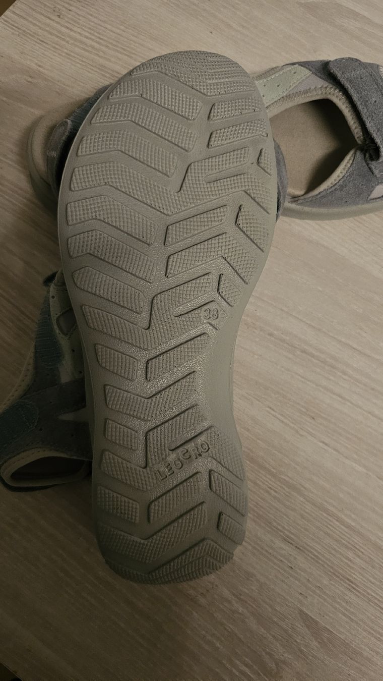 Legero Scarpe da donna: Legero Sandalen – Nuovo (secondo la descrizione) da Münchenbuchsee venduto da Angerer1311 4