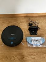 Tefal Explorer Serie 20 Saugroboter – mit Wischfunktion
