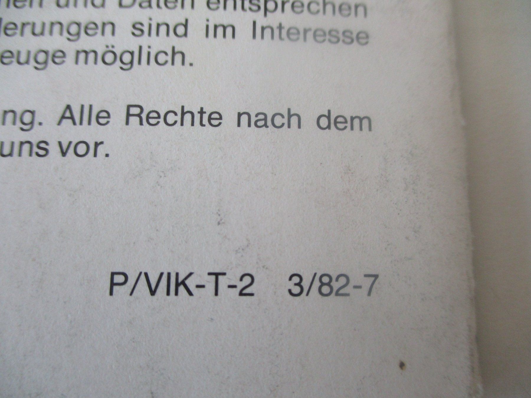 Ford Documenti: KURZANLEITUNG ESCORT XR3i – Usato da Langnau i. E. venduto da Superseven69 8