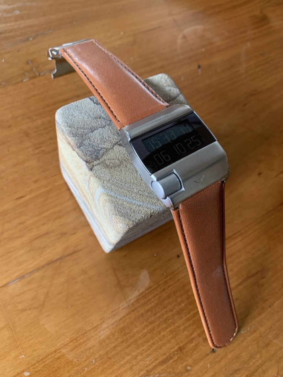 Ventura Orologi: ventura v-tec delta – Nuovo (secondo la descrizione) da Winterthur venduto da Arcade 1