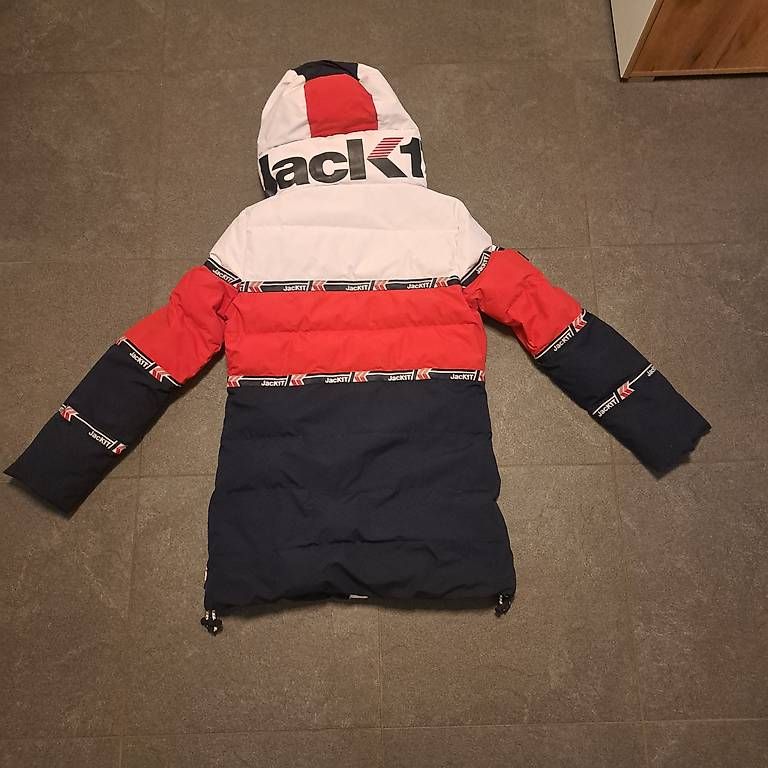 Giacche: Daunenjacke der Marke Jack1T – Usato da Neftenbach venduto da sam_jbb5 1