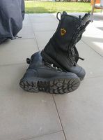 Feuerwehrstiefel Haix Gr. 42