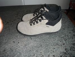 Helvesko Damenschuhe Grösse 40