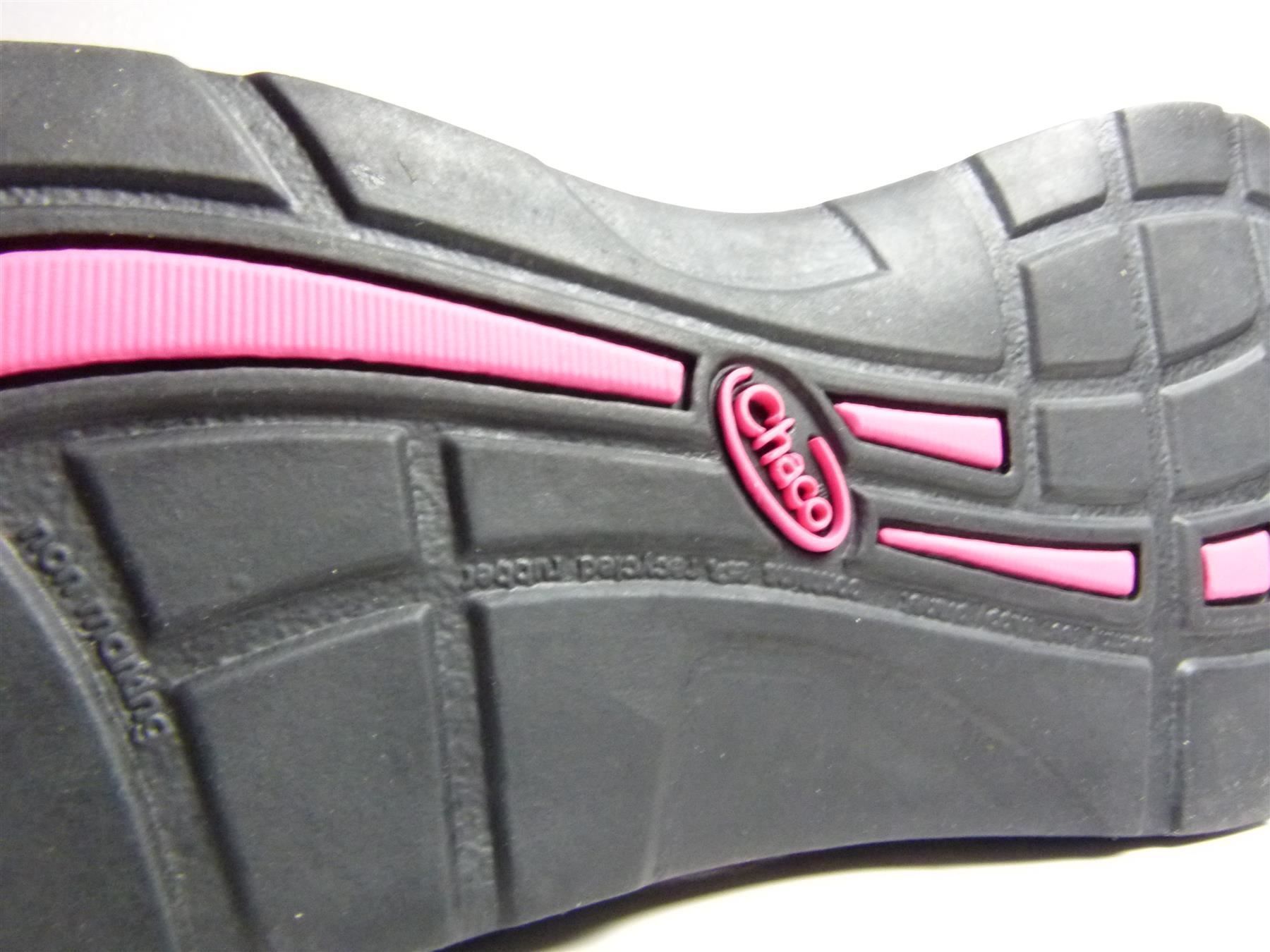 Scarpe da donna: Chaco Trekkingsandale Gr. 38 – Nuovo e nell'imballaggio originale da Uerkheim venduto da Justi.y 6