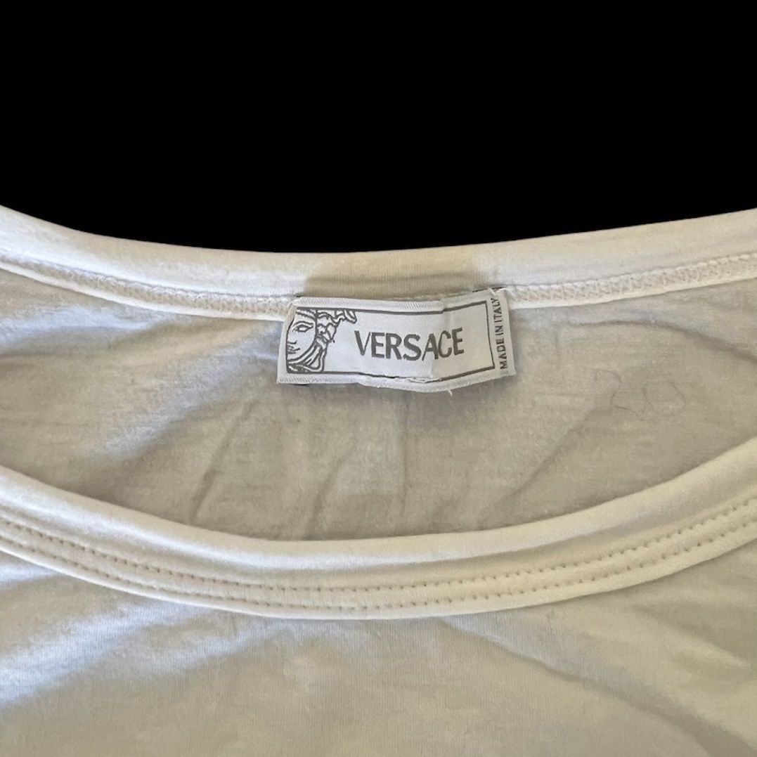 Versace Tops: Versace Top – Neu (gemäss Beschreibung) aus Breitenbach von ven_c95h