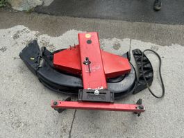 Rapid Sichelmulcher