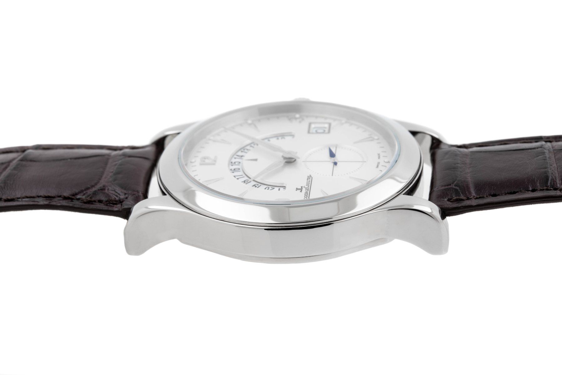 Jaeger-Lecoultre Orologi: Jaeger-LeCoultre Master Compressor Dualmatic Limited – Nuovo (secondo la descrizione) da Epalinges venduto da Edelweiss51 3