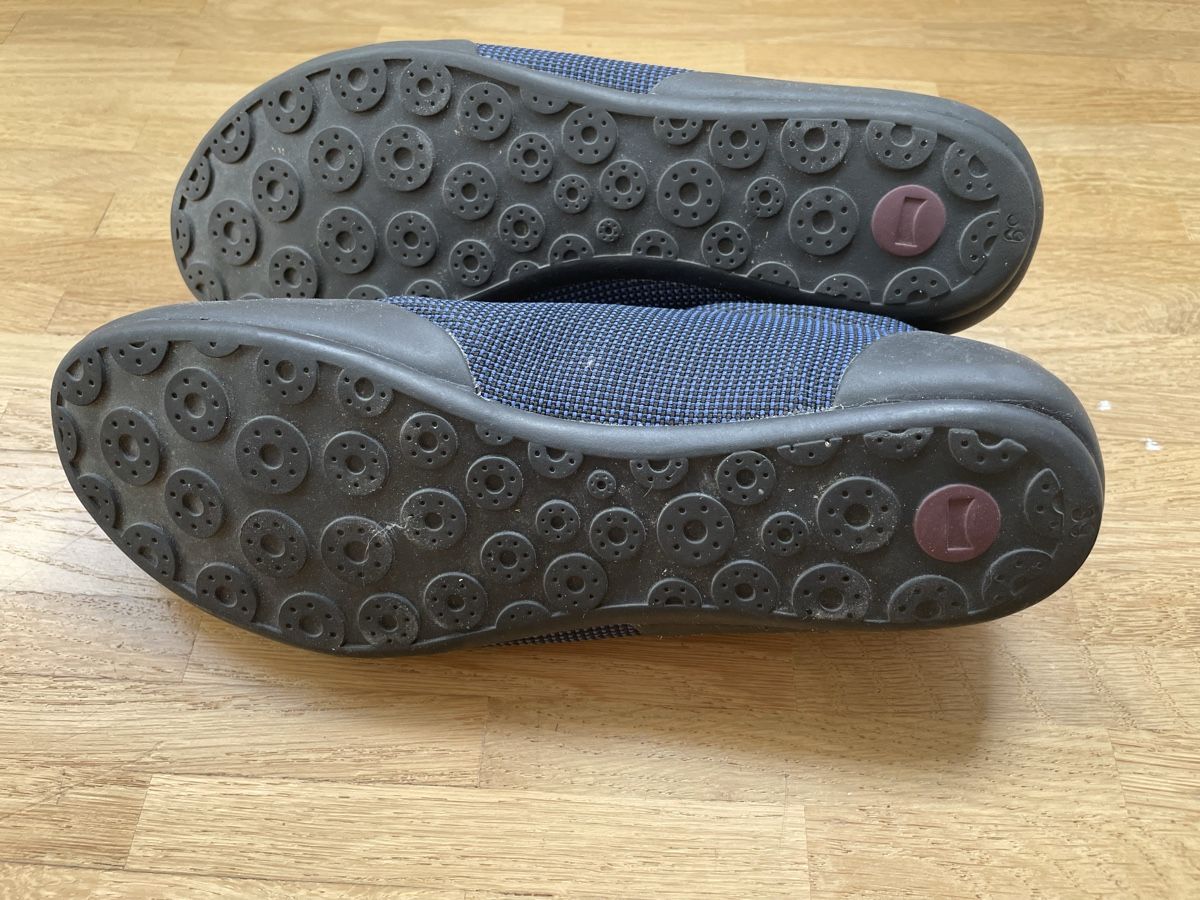 Camper Scarpe da donna: Camper Gr 39 – Nuovo (secondo la descrizione) da Zürich venduto da Martuski 1